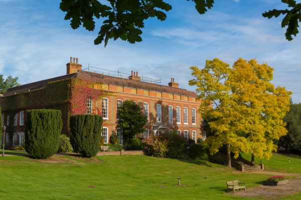 Frognal House Care Home - Avery Collection, Frognal Avenue