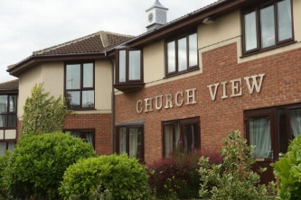 Church View, Seaham, Durham