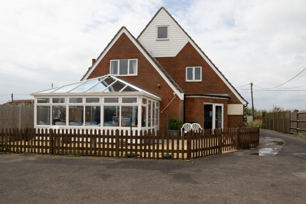 Camber Lodge Care, 93 Lydd Road