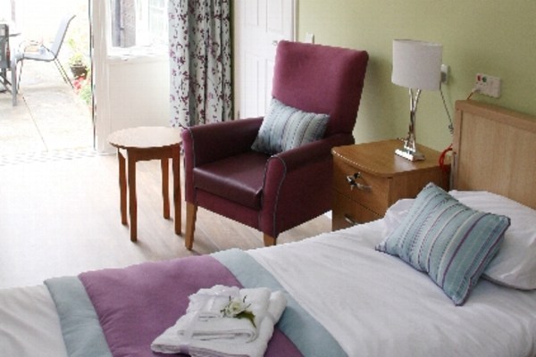 Summer Lane Care & Nursing Home, Weston-super-Mare, North Somerset