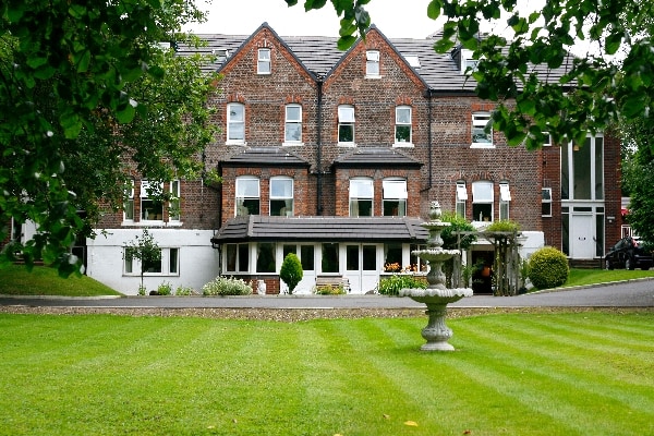 Plane Tree Court, 11/13 St Lesmo Road