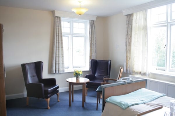 Kettlewell House Care Home, Woking, Surrey