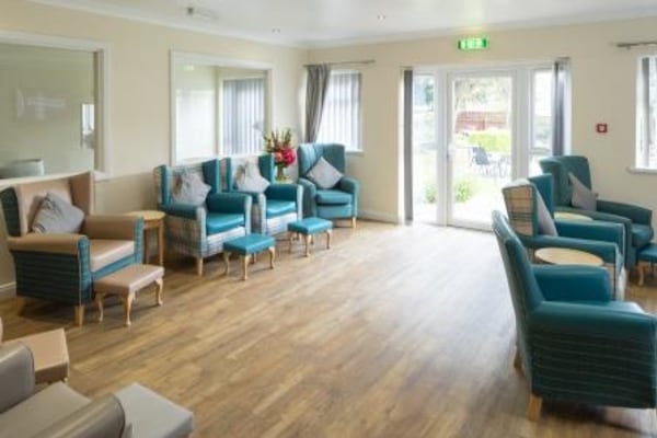 Priory Care Residential Home, Cottingham, East Riding of Yorkshire