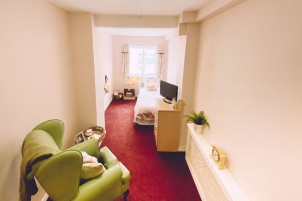 Holly House Care Home, Scunthorpe, North Lincolnshire