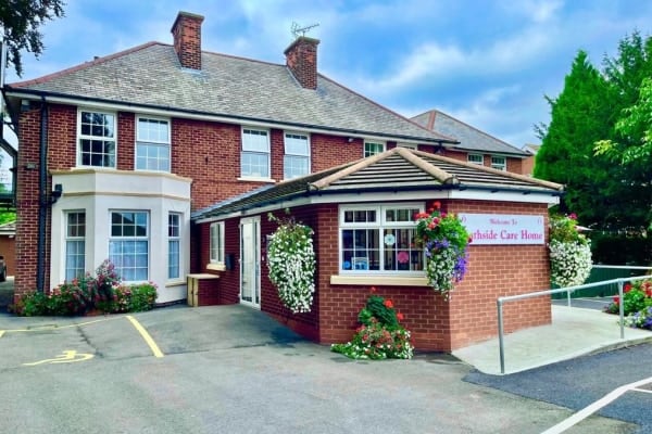 Rathside Care Home, 41 Gainsborough Lane