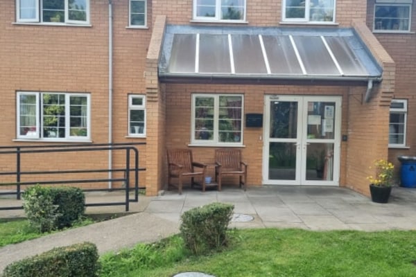 Newgrove House Care Home, Grimsby, North East Lincolnshire