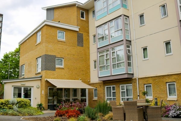 Lyle House Care Home, 207 Arabella Drive