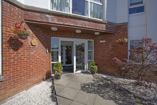 Beechwood Care Home, 20 Bridge Street