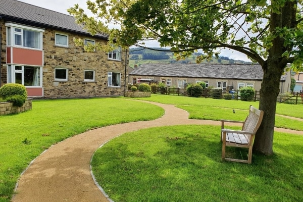 Townend Close, Keighley, North Yorkshire