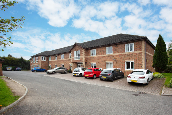 Briardene Care Home, Newbiggin Lane