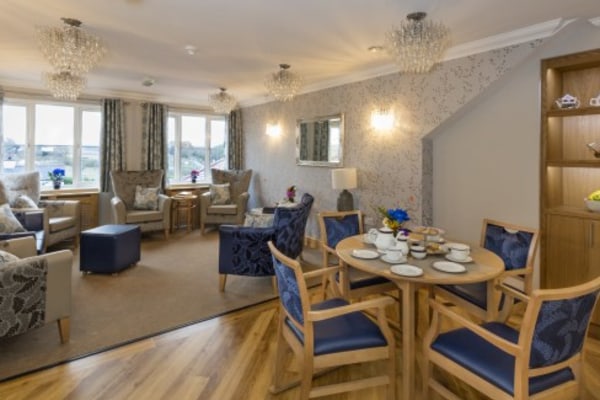 Tara's Retreat Care Home, St Albans, Hertfordshire