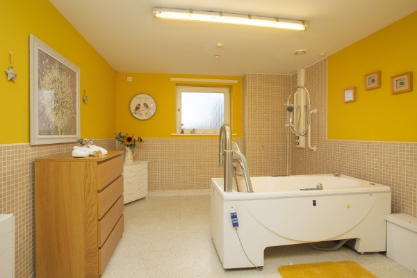 Larkfield View Care Centre PA16 0PR