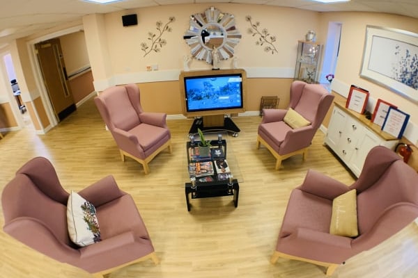 Bluebell Nursing & Residential Home, Grays, Essex