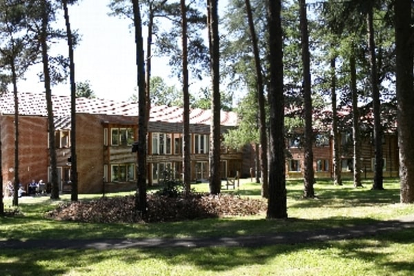 Deerswood Lodge, Crawley, West Sussex