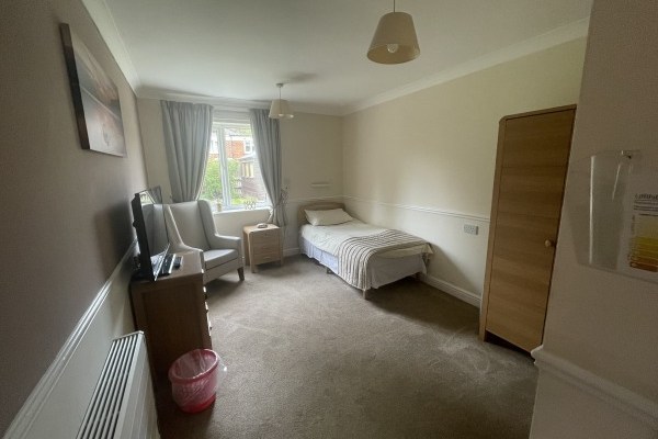 Stainton Way Care Home, Middlesbrough, Cleveland & Teesside