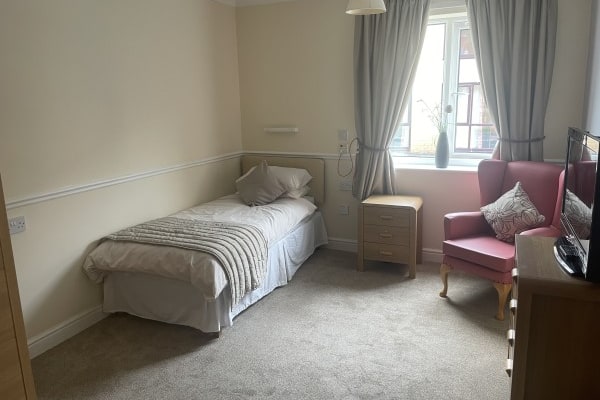 Stainton Way Care Home TS8 9LX