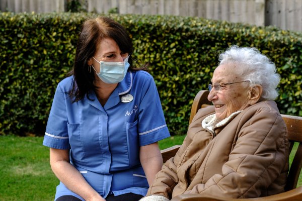 Milton Court Care Home - Avery Healthcare, Milton Keynes, Buckinghamshire