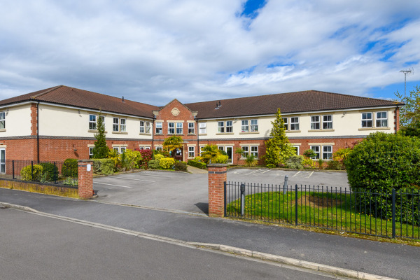 Cantley Grange, Doncaster, South Yorkshire