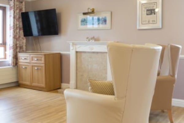 Ashley Gardens Care Centre, Maidstone, Kent