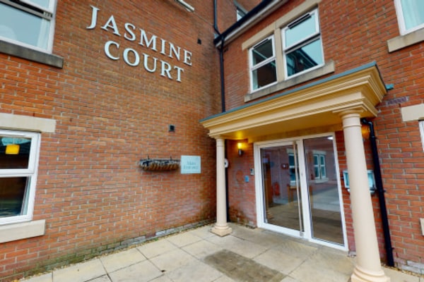 Jasmine Court Residential, Botany Brow