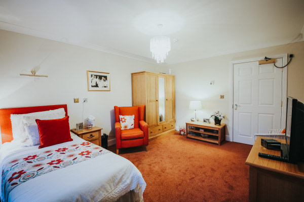 Oxendon House Care Home, Market Harborough, Northamptonshire