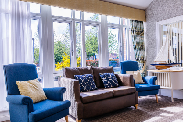 Barchester Bamfield Lodge Care Home, Bristol