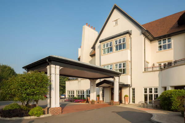 Eastbourne Gardens Care Home - Avery Collection, 6 Upper Kings Drive