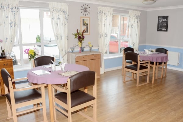 Willows Lodge Care Home, Tilbury, Essex