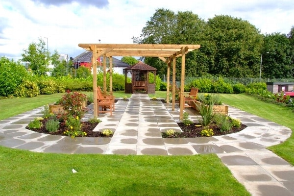 Millbrae Care Home, Coatbridge, Lanarkshire