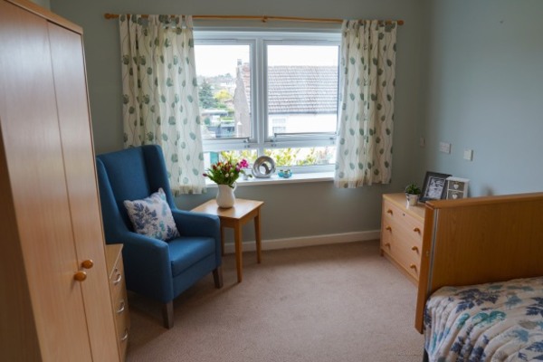 Shaftesbury House Residential Care Home IP4 5JD