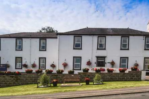 Clarendon Grange Care Home, Main Road