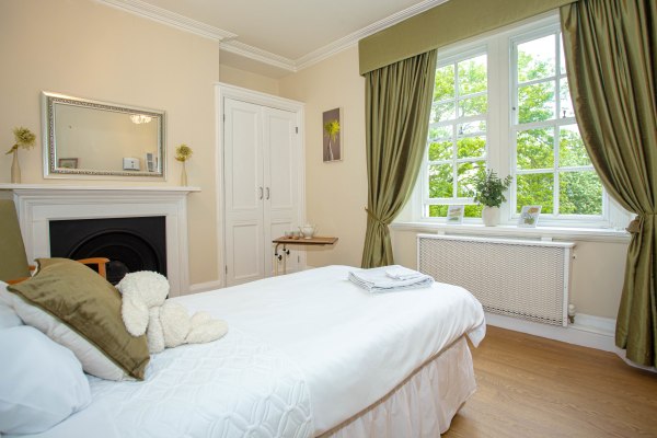 St George's Residential Home, Millom, Cumbria