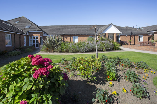 Barrogil House, Kirkcaldy, Fife