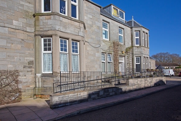 Craigie House, Cowdenbeath, Fife