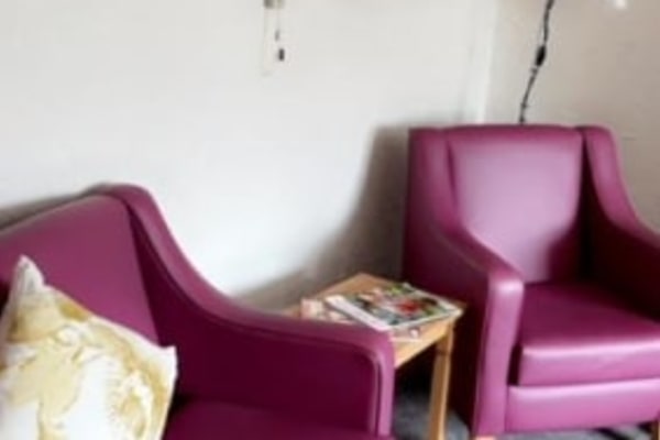 Sycamore Lodge Residential Care Home, Deeside, Flintshire