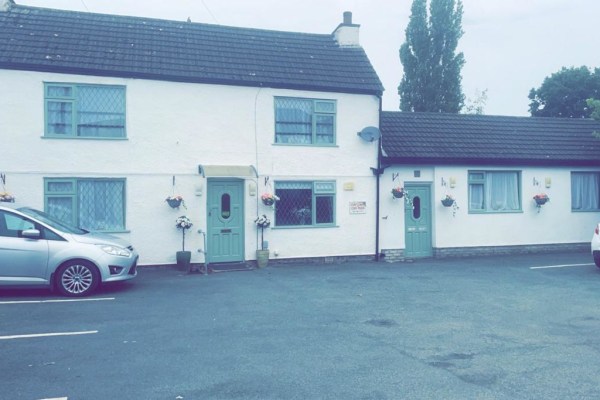 Sycamore Lodge Residential Care Home CH5 3JE