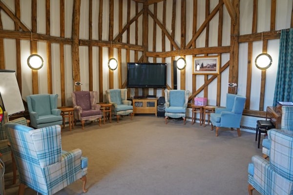 Lyons Court Residential Care Home, Chelmsford, Essex