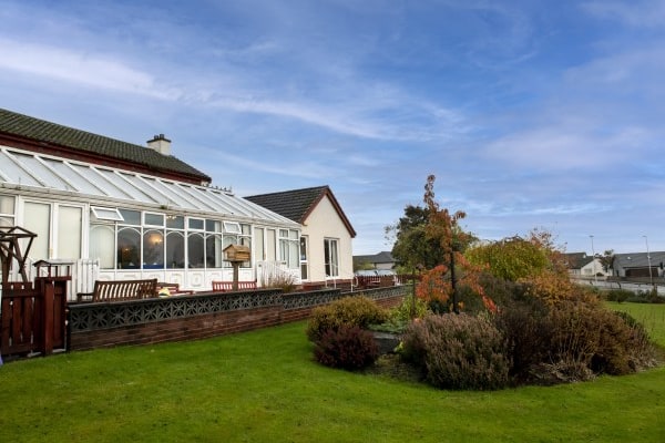 Kintyre House Care Home, Saltburn