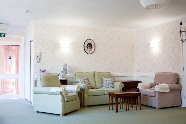 New Copford Place Residential Care Home, Colchester, Essex