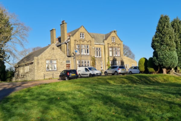 Longroyds & Pilling House Care Home, Pilling Lane