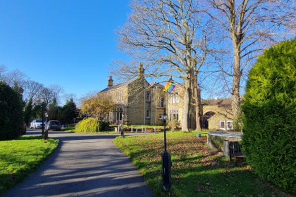 Longroyds & Pilling House Care Home, Huddersfield, West Yorkshire