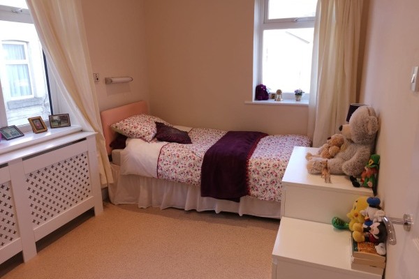 Fairhaven Lodge Residential Dementia Care Home FY8 1NN