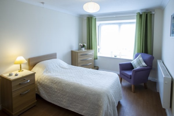 Lammas House Residential Care Home, Coventry, West Midlands