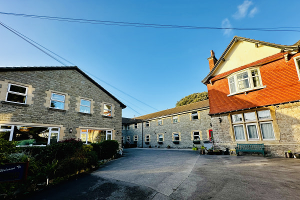 Nashley House, Weston-super-Mare, North Somerset