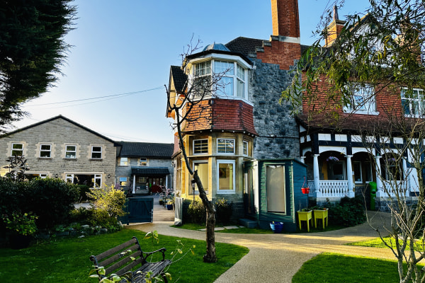 Nashley House, 27 Montpelier