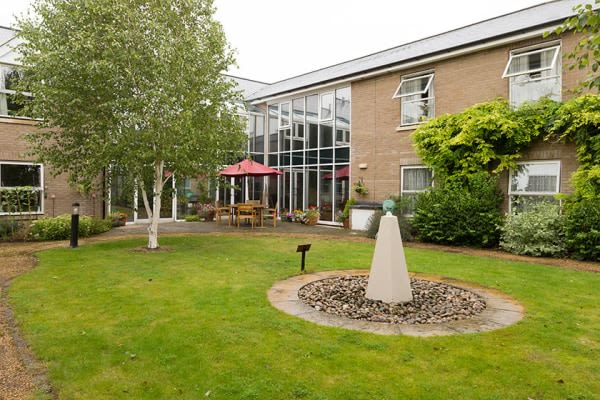 Bircham House - Sanctuary Supported Living, Cambridge, Cambridgeshire