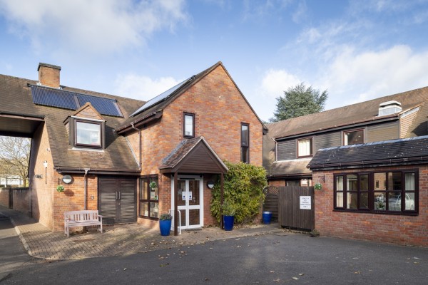 Mulberry Court, Gerrards Cross, Buckinghamshire