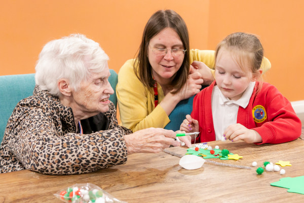 Whitby Court Care Home, Whitby, North Yorkshire