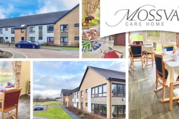 Mossvale Care Home, 151 Mossvale Road