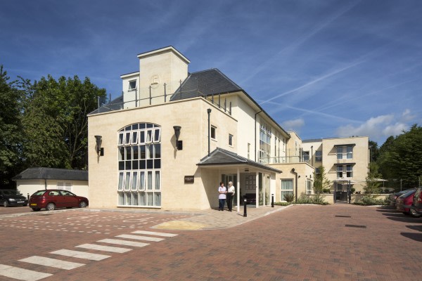 Wiltshire Heights Care Home, Cottle Avenue